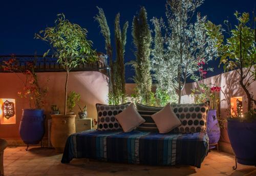 Riad Dar Merzouga