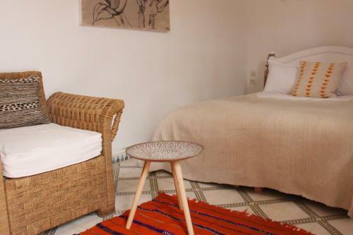 Hostal Riad Ouda