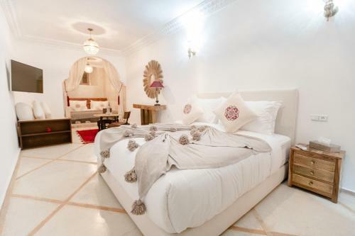 Riad Janate & Spa