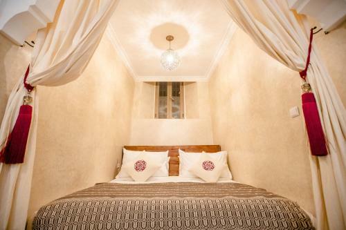 Riad Janate & Spa
