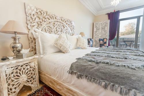Riad Janate & Spa