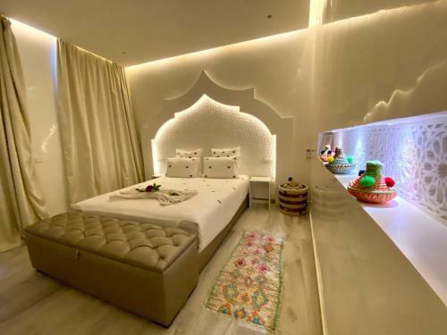 Riad Nolita & Spa Kasbah