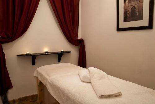 Hostal Riad Dar Foundouk - Family Suite 2