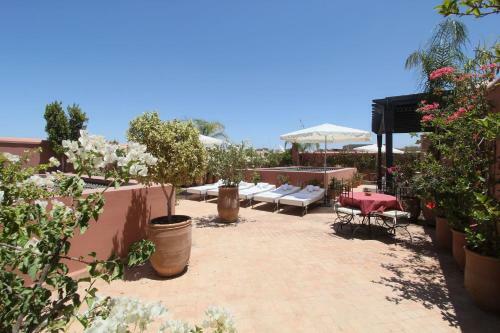 Hostal Riad Dar Foundouk - Family Suite 2