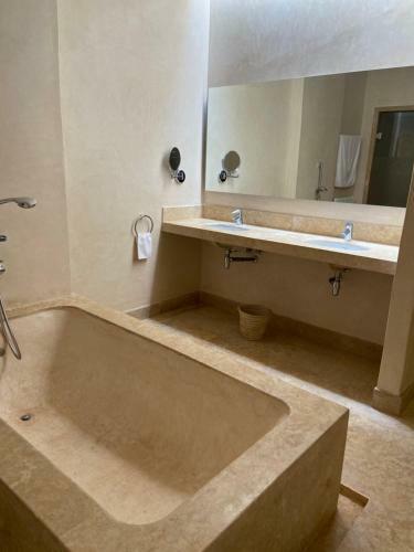 Hostal Les Jardins De Marrakech