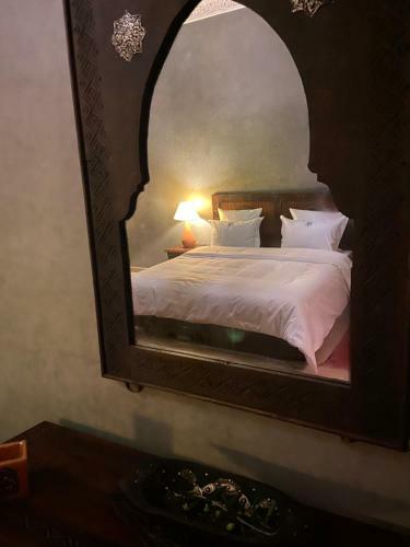 Hostal Les Jardins De Marrakech