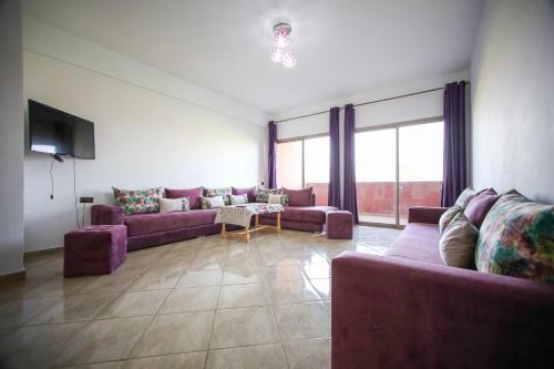 Luxurious Apartment