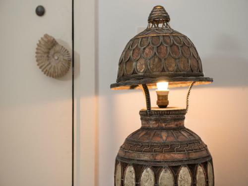 Hostal Room In Bb - Suite Atlas In Luxurious Riad - Marrakech