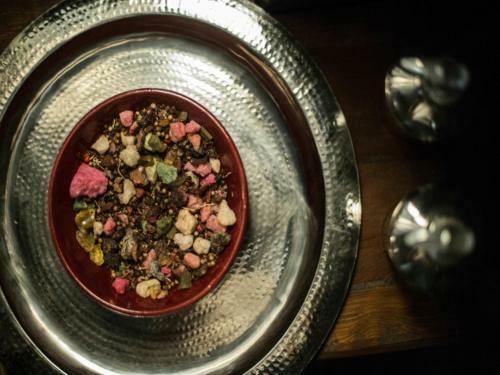 Hostal Room In Bb - Suite Atlas In Luxurious Riad - Marrakech