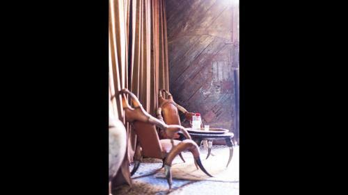 Hostal Room In Bb - Suite Atlas In Luxurious Riad - Marrakech