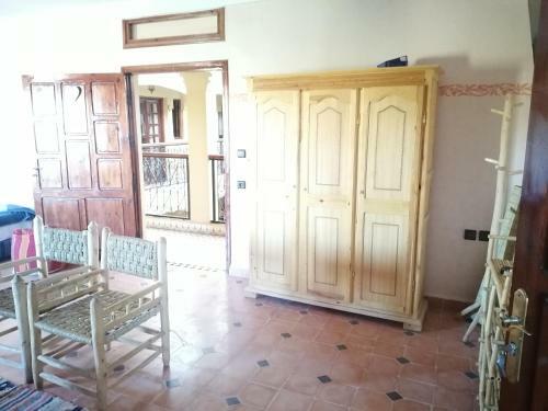 Hostal Riad Atlas Assounfou