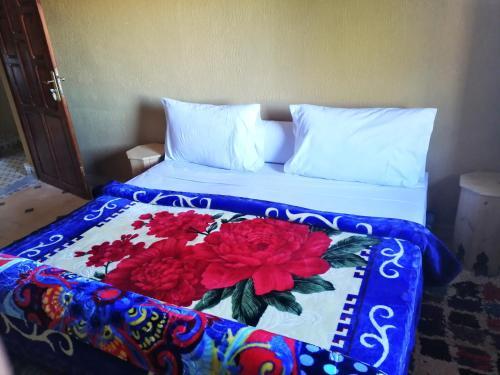 Hostal Riad Atlas Assounfou