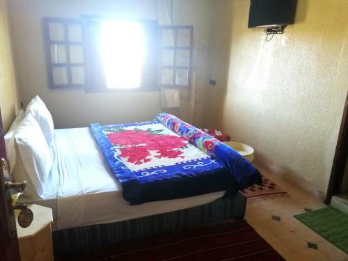 Hostal Riad Atlas Assounfou