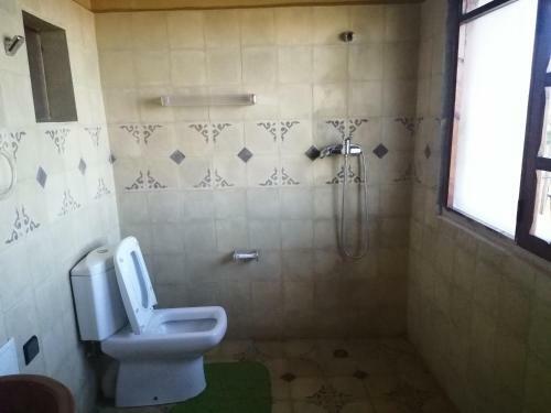 Hostal Riad Atlas Assounfou