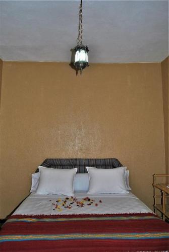 Hostal Riad Atlas Assounfou
