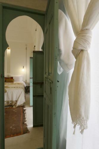 Riad Dar Ayur