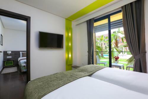 Wazo Hotel