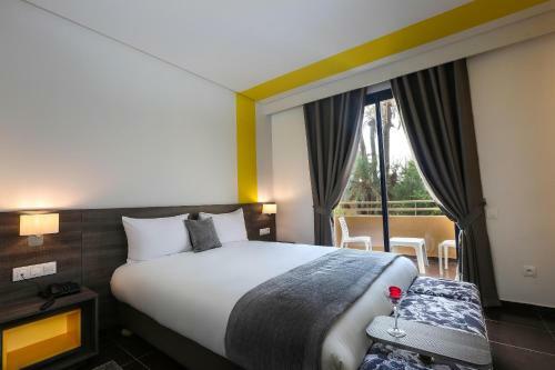 Wazo Hotel