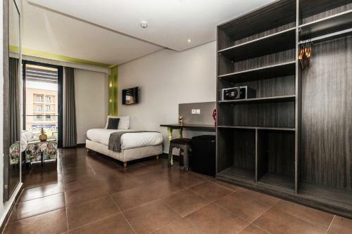 Wazo Hotel