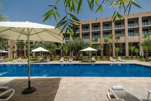 Wazo Hotel