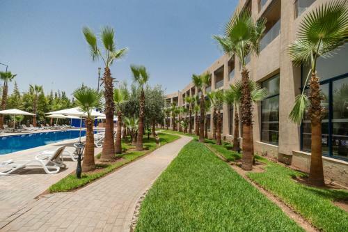 Wazo Hotel