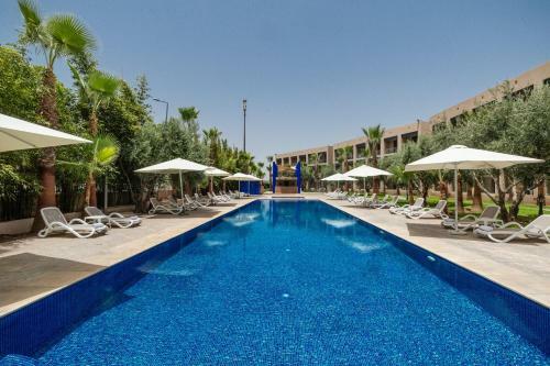 Wazo Hotel