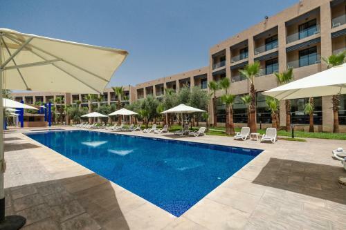 Wazo Hotel