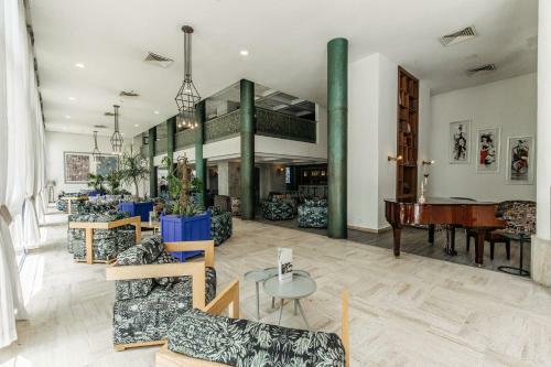 Wazo Hotel