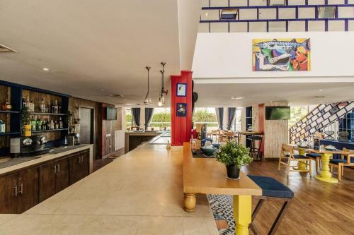 Wazo Hotel