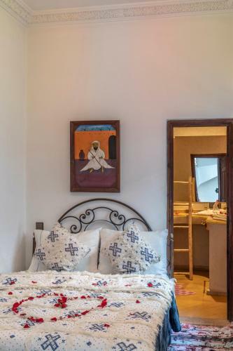 Hostal Riad Alkarim Mamoun