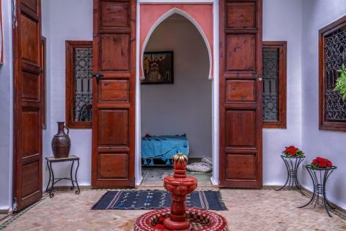Hostal Riad Alkarim Mamoun