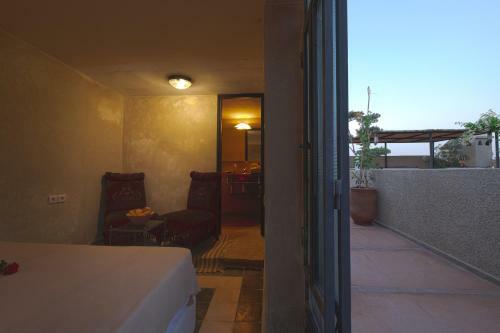 Hostal Riad Adrar