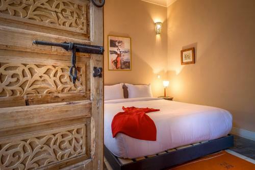 Hostal Riad Adrar