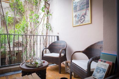 Hostal Riad Adrar