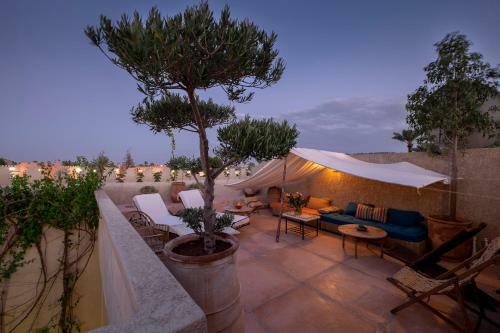 Hostal Riad Adrar