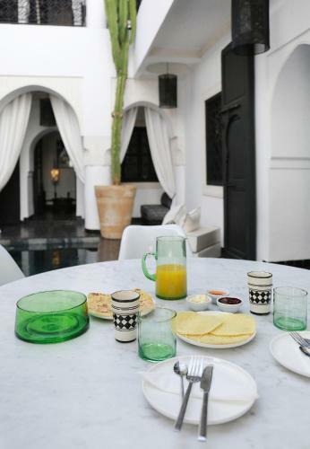 Hostal Riad Dar Bahi