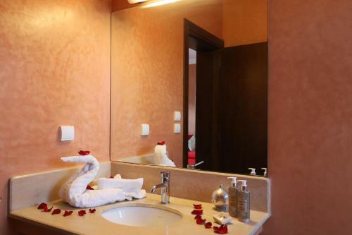 Hostal Marrakech Retreat By La Siredrah