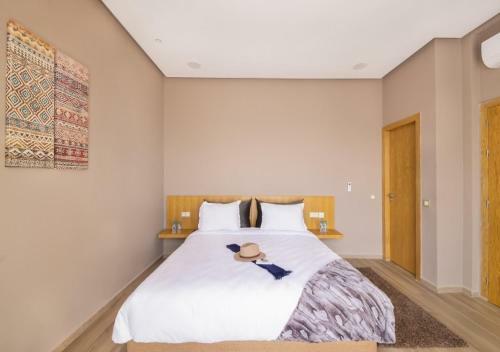 Palms Edge Villas Avec Piscine & Jardin Priv�s