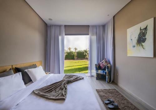 Palms Edge Villas Avec Piscine & Jardin Priv�s