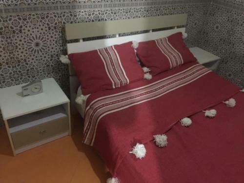 Private Single Apartment In Old Town Marrakech