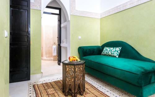 Hotel Riad La Gazelle Du Sud