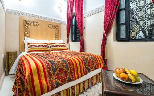Hotel Riad La Gazelle Du Sud