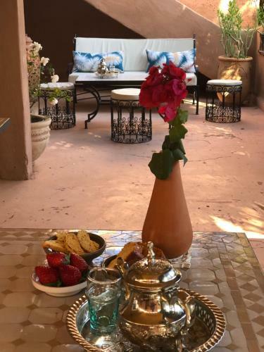 Riad Terracota