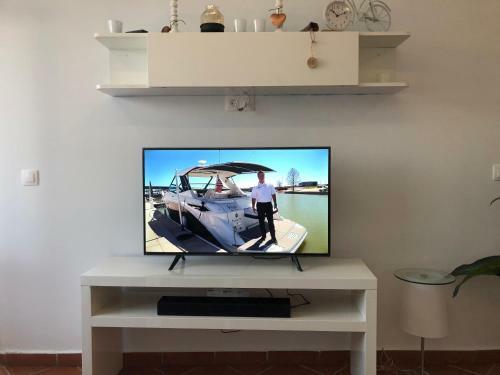 Apartamento Mirador Golf 2