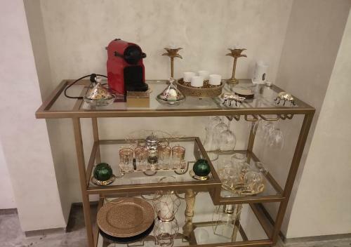 Apartamento Amazing Luxury Flat