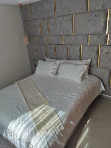 Apartamento Amazing Luxury Flat