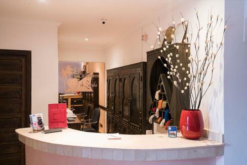 Hostal Suite Royale - Emeraude