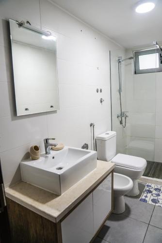 Buzuku Apartments Liman (Mediterraneo)