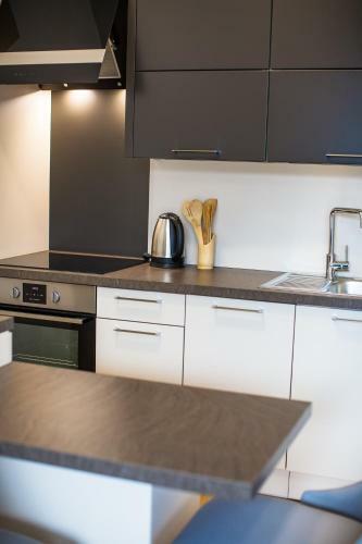 Royal Montesun Apartments