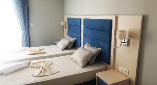 Pearl Beach Hotel & Resort